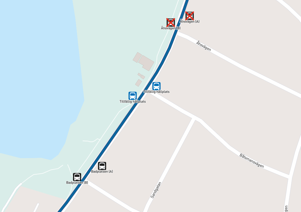 Åhsvägen